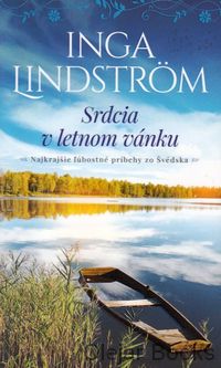 Srdcia v letnom súmraku