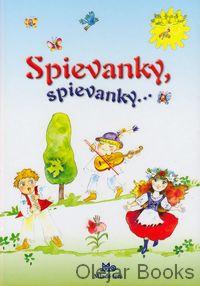 Spievanky, spievanky