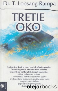 Tretie oko