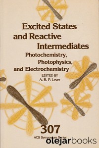 Excited States and Reactive Intermediates