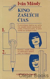 Kino zašlých čias