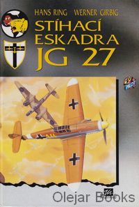 Stíhací eskadra JG 27