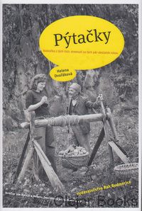 Pýtačky