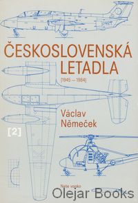 Československá letadla 2