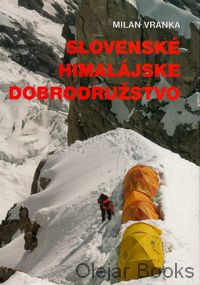 Slovenské himalájske dobrodružstvo