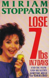 Lose 7lbs in 7 Days