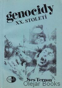 Genocidy XX. století