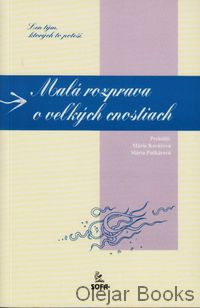 Malá rozprava o veľkých cnostiach