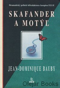 Skafander a motýľ