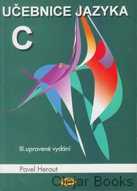 Učebnice jazyka C