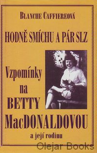 Hodně smíchu a pár slz