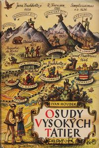 Osudy Vysokých Tatier