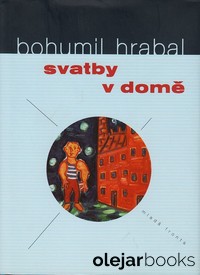 Svatby v domě