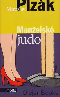 Manželské judo