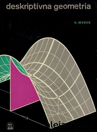 Deskriptívna geometria