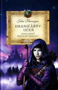 Hraničářův učeň 1: Rozvaliny Gorlanu