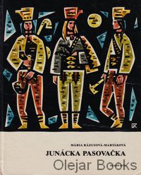 Junácka pasovačka
