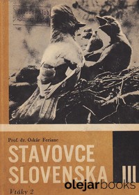 Stavovce Slovenska III.