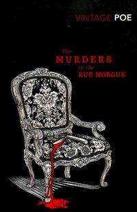 The Murders in the Rue Morgue