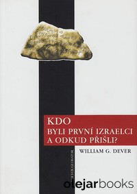 Kdo byli první izraelci a odkud přišli?
