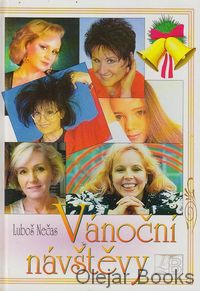 Vánoční návštěvy