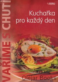 Kuchařka pro každý den