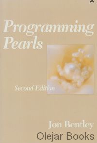 Programming Pearls