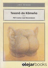 Tesanô do Kämeňa
