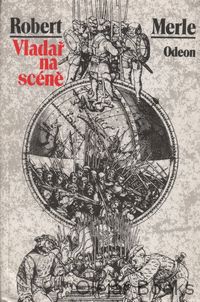 Vladař na scéně