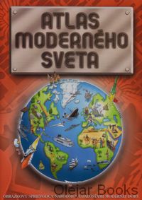 Atlas moderného sveta