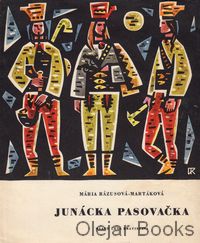 Junácka pasovačka