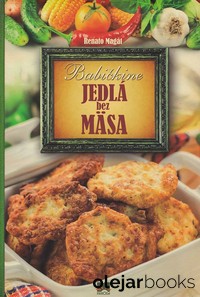 Babičkine jedlá bez mäsa