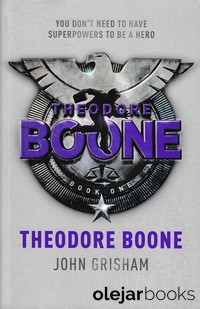 Theodore Boone