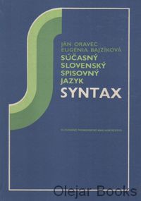 Syntax
