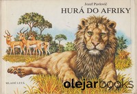 Hurá do Afriky