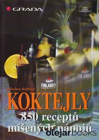 Koktejly