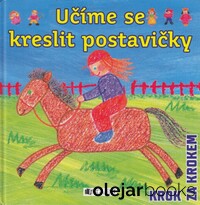 Učíme se kreslit postavičky