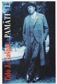 Pamäti I.