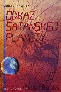 Odkaz satanskej planéty
