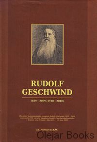 Rudolf Geschwind