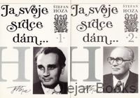Ja svoje srdce dám 1, 2