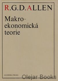 Makroekonomická teorie