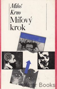 Míľový krok