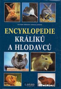 Encyklopedie králíků a hlodavců