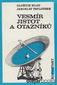 Vesmír jistot a otazníků