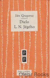 Dielo L. N. Jégého