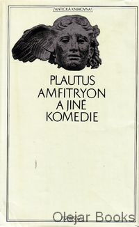 Amfitryon a jiné komedie