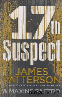 17th Suspect 