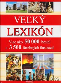 Veľký lexikón