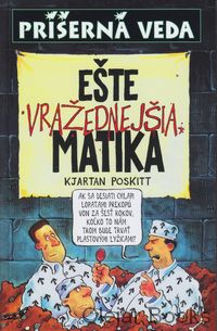 Ešte vražednejšia matika